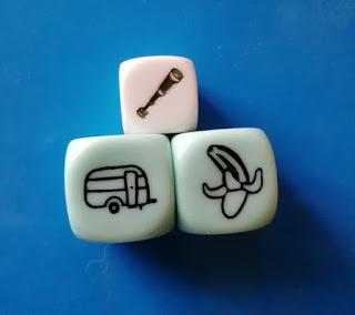 Los vecinos, un relato corto de fantasía