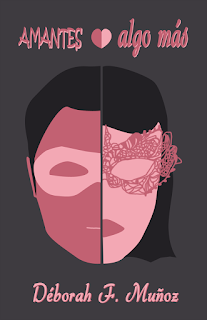 Ya está aquí ¡Amantes o algo más! (resolví el puzzle, por cierto) Ya está aquí ¡Amantes o algo más! (resolví el puzzle, por cierto)