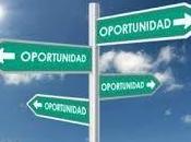 Crear oportunidades