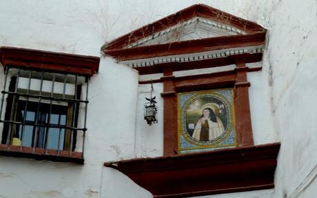 ‘Descubrir las marañas’. Carta del 31 de enero de 1579