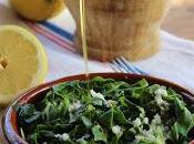 Ensalada acelga cocida