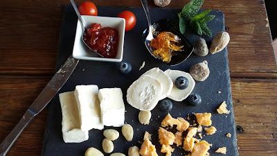 Mermelada de cebolla