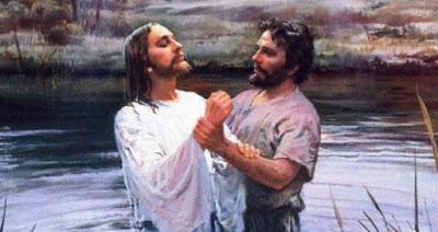 ¿por qué el ministerio de Jesús comienza con Juan el Bautista predicando el arrepentimiento? (ESTUDIO)