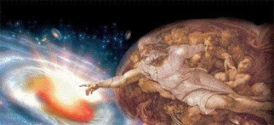 Sabias esto? El Principio del Tiempo y la Omnipresencia de Dios