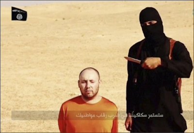 Un terrorista musulmán que mataba a cristianos se convierte a Jesús