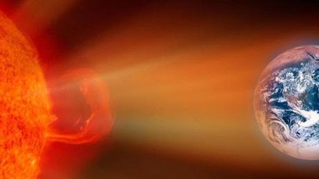 Polémica! Astrónomos rusos predicen la fecha en que una tormenta solar azotará la Tierra