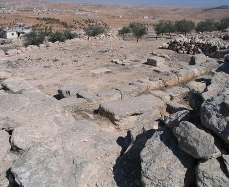 Impresionante Descubrimiento arqueológico: el rey David Ciudad se encuentra cerca de Jerusalén, las excavaciones se alinean con los acontecimientos bíblicos