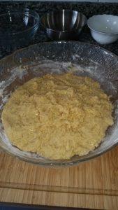 ROSQUILLAS DE NARANJA