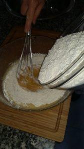 ROSQUILLAS DE NARANJA