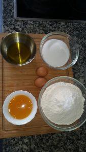 ROSQUILLAS DE NARANJA