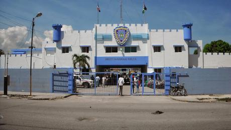 En Barahona hombre muere de disparo a manos de sobrino