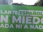 Pongamos ¡Viva España!