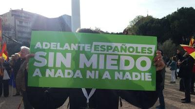 Pongamos que ¡Viva España!