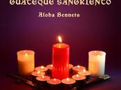 [Apuesta Telúrica] Aloha Bennets Guateque Sangriento