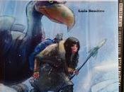 Reseña: Ulka sangre