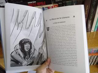 Reseña: Ulka - La ley de la sangre