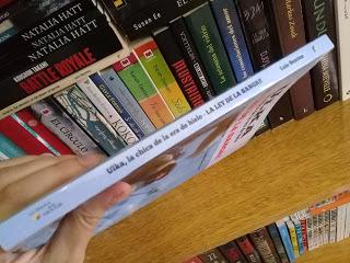 Reseña: Ulka - La ley de la sangre