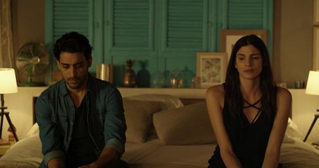 Se lanza trailer de En Tu Piel, la nueva película de Matías Bize