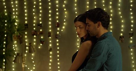 Se lanza trailer de En Tu Piel, la nueva película de Matías Bize