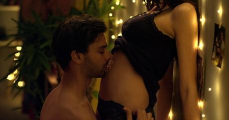 Se lanza trailer de En Tu Piel, la nueva película de Matías Bize