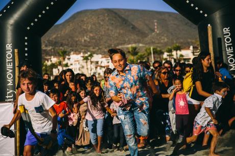 Con “Los Increíbles 2” se despide Security Movietour en Santo Domingo este 21 de febrero