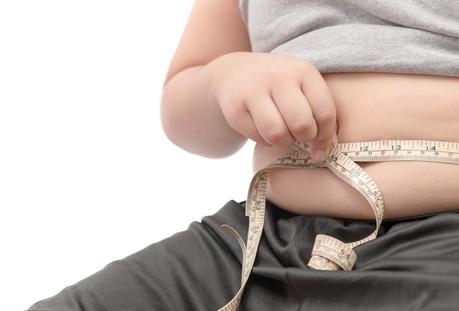 La obesidad infantil y la diabetes