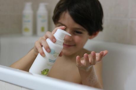 La cosmética infantil más fresca, natural y saludable