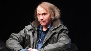 Serotonina, de Michel Houellebecq Serotonina, de Michel Houellebecq