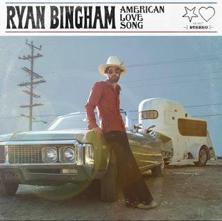 Ryan Bingham - Jingle and go (2019)