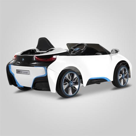 Bmw Electrique I8 Photos Que Vraiment Stupéfiant