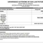 FUP otorgó becas a funcionarios que ganan 38 mil pesos FUP otorgó becas a funcionarios que ganan 38 mil pesos