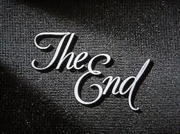 The End
