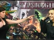 Tank Girl:Necron Chameleon paint battle report