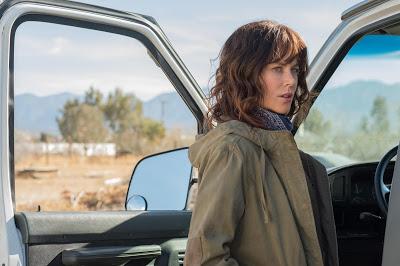 Destroyer: no puedes escapar de tu pasado