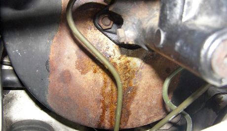 ¿Conoces el funcionamiento de la bomba de frenos? ¿Conoces el funcionamiento de la bomba de frenos?