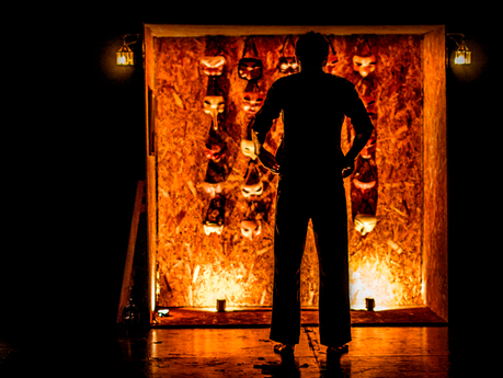 Las múltiples personalidades de Marcelo Savignone