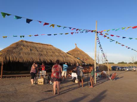 Qué hacer y ver en Carhué – Lago Epecuén Qué hacer y ver en Carhué – Lago Epecuén