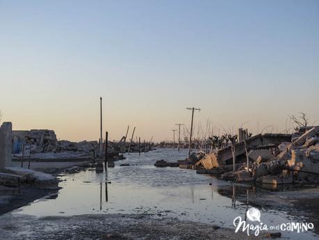 Qué hacer y ver en Carhué – Lago Epecuén Qué hacer y ver en Carhué – Lago Epecuén