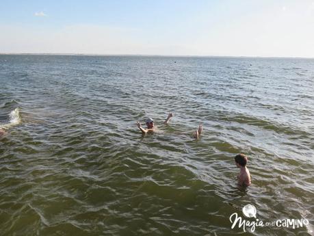 Qué hacer y ver en Carhué – Lago Epecuén Qué hacer y ver en Carhué – Lago Epecuén