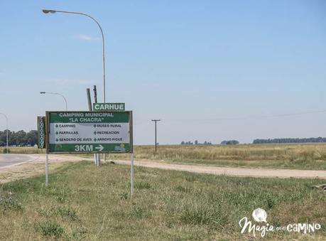 Qué hacer y ver en Carhué – Lago Epecuén Qué hacer y ver en Carhué – Lago Epecuén