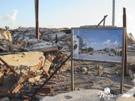 Villa Epecuén y una prosperidad truncada