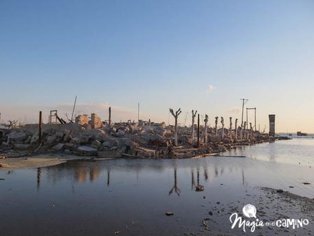 Villa Epecuén y una prosperidad truncada