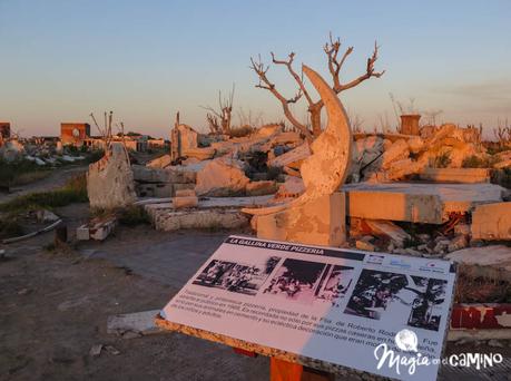 Villa Epecuén y una prosperidad truncada