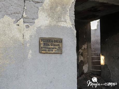 Villa Epecuén y una prosperidad truncada