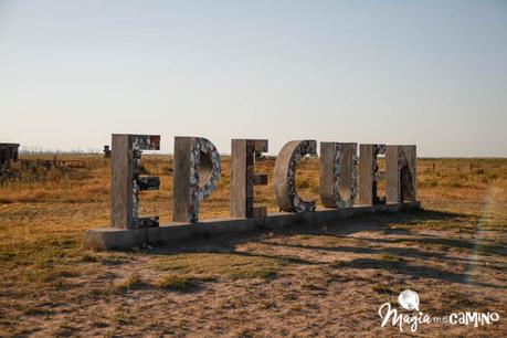 Villa Epecuén y una prosperidad truncada