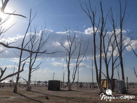 Villa Epecuén y una prosperidad truncada