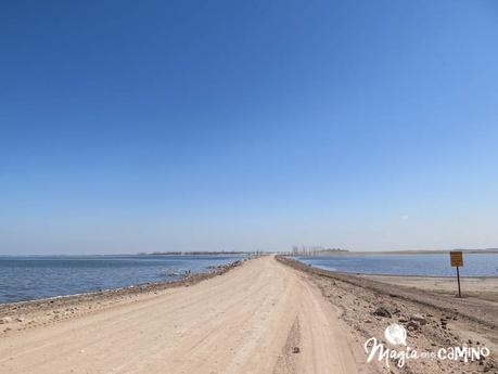 Villa Epecuén y una prosperidad truncada