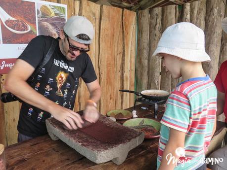 Tour de chocolate, café y azúcar: un 3×1 tentador