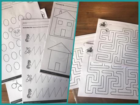 Juegos para viajar con niños en auto II Juegos para viajar con niños en auto II