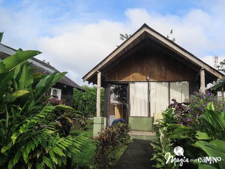 Qué hacer en La Fortuna y el Parque Volcán Arenal